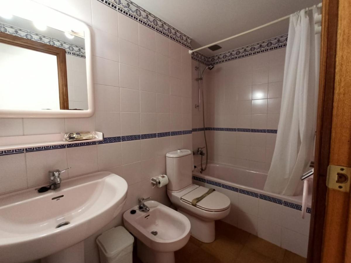 Bonito Apartamento Un Dormitorio 1ª Linea De Playa Isla Canela Exteriér fotografie